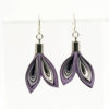 boucles-oreilles-plumes-violet